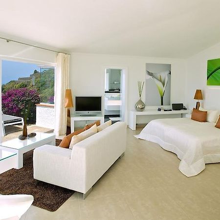 Jardin De La Paz Hotel La Matanza De Acentejo Luaran gambar
