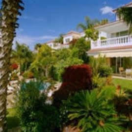 Jardin De La Paz Hotel La Matanza De Acentejo Luaran gambar